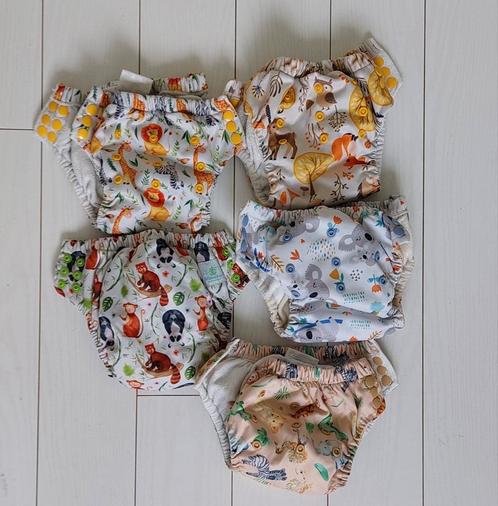 Blumchen wasbare oefenbroekjes, luierbroekjes,optrekbroekje, Kinderen en Baby's, Overige Kinderen en Baby's, Gebruikt, Ophalen of Verzenden
