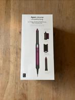 dyson airwrap complete long, Ophalen, Zo goed als nieuw, Föhn of Haardroger