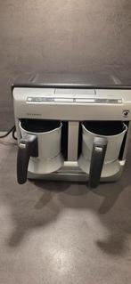 Beko Turk Kahvesi Keyf Koffiemachine, Witgoed en Apparatuur, Koffiezetapparaten, Afneembaar waterreservoir, Koffiemachine, Gemalen koffie