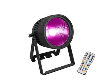 EUROLITE LED IP65 Tourlight 200 RGB+WW Waterdicht beschikbaar voor biedingen