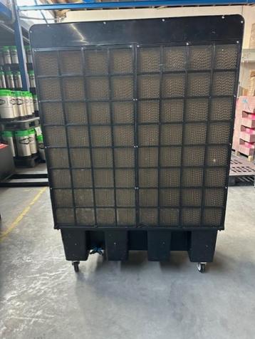 Koel ventilator (Professionele) beschikbaar voor biedingen