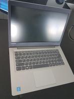 Lenovo mooie lichte handzame laptop plus lader, Computers en Software, Windows Laptops, Ophalen of Verzenden, Zo goed als nieuw