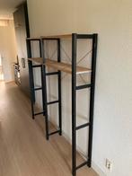 Ivar Stellingkast 180cm hoog, Huis en Inrichting, Ophalen, Gebruikt