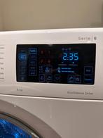 Bosch Serie 6 Voorlader Wasmachine, Bosch, Ophalen of Verzenden, 85 tot 90 cm, Nvt