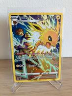 Jolteon TG04/TG30, Ophalen of Verzenden, Zo goed als nieuw, Losse kaart, Foil