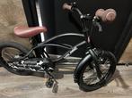 Jongens fieys, Ophalen, Zo goed als nieuw, 18 inch, Black Cruiser