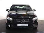 Mercedes-Benz A-klasse 180 Star Edition Luxury Line LIMITED, Auto's, Mercedes-Benz, 4 cilinders, Zwart, Origineel Nederlands, Bedrijf