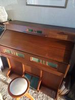 Traporgel in zeer goede staat, Ophalen, Gebruikt, 1 klavier, Orgel