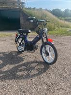 Tomos, Fietsen en Brommers, Brommers | Tomos, Ophalen, Gebruikt