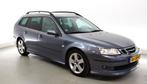 Saab 9-3 2.8 V6 automaat youngtimer, Automaat, Beige, Leder, Stationwagon