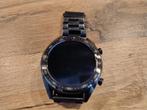 Huawei GT smartwatch, Sieraden, Tassen en Uiterlijk, Smartwatches, Conditie, Zwart, Huawei Watch, Ophalen of Verzenden