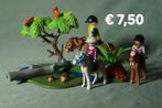 Playmobil setjes paarden Spirit, Ophalen of Verzenden, Zo goed als nieuw