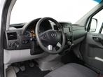 Mercedes-Benz Sprinter 316CDI L2H2 | Laadruimte inrichting |, Stof, Gebruikt, Zwart, 1 stoelen