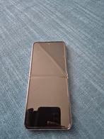 Samsung flip 4, Ophalen, Paars, Zo goed als nieuw, 128 GB