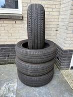 Michelin Primacy 3 Zomerbanden 205/55R19 - Zo Goed Als Nieuw, Auto-onderdelen, Banden en Velgen, Gebruikt, 205 mm, Band(en), Personenwagen