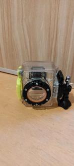 waterdichte cache voor een Action Camra, Ophalen of Verzenden, Zo goed als nieuw