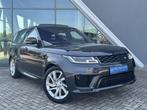 Land Rover Range Rover Sport P400e HSE Dynamic 404pk Panoram, Auto's, Automaat, 404 pk, Gebruikt, Zwart