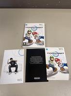 Nintendo Wii - Mario kart 2008, Spelcomputers en Games, Games | Nintendo Wii, 1 speler, Racen en Vliegen, Ophalen of Verzenden