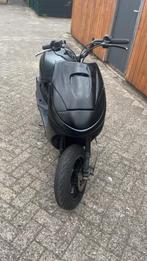 Peugeot vivacity 70cc, Fietsen en Brommers, Scooters | Peugeot, Ophalen, Zo goed als nieuw, Tweetakt, Vivacity