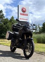 Honda CRF1000L (bj 2018), Bedrijf, Overig