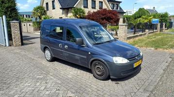 Opel Combo 1.7 CDTi Comf.600 kg beschikbaar voor biedingen