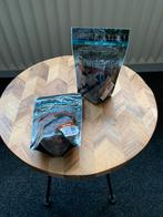 NIEUW Maryuku mini boillies 10mm krill feast 100gr, Watersport en Boten, Hengelsport | Witvissen, Ophalen, N, Overige typen, Nieuw