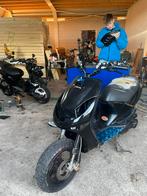 Vivacity 70cc, Ophalen, Zo goed als nieuw, Tweetakt, Vivacity