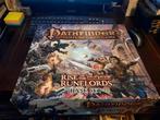 Pathfinder - Rise of the Runelords- Adventure Card Game, Paizo, Ophalen of Verzenden, Een of twee spelers, Zo goed als nieuw