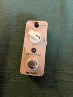 Mooer Greyface, Muziek en Instrumenten, Ophalen of Verzenden, Zo goed als nieuw