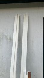 Binnendeurkozijn meranti stomp kozijn, Doe-het-zelf en Verbouw, Kozijnen en Schuifpuien, Deurkozijn, Nieuw, Hout, Ophalen