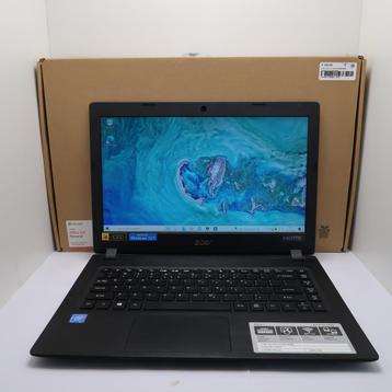 Acer aspire 1 Celeron/4GB/64GB Laptop | In Prima Staat beschikbaar voor biedingen