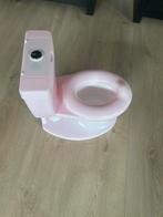 Leuk roze potje, Ophalen, Zo goed als nieuw, Overige typen