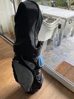 Complete linkshandige golfset, Sport en Fitness, Golf, Ophalen, Zo goed als nieuw, Set