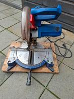 Metabo zaagmachine echt een top machine kan alle kanten op, Ophalen, Elektra Beckum / Metabo, Gebruikt, Afkortzaag