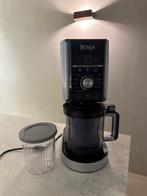 Ninja Creami IJsmachine nieuwstaat!, Ophalen, Zo goed als nieuw, Blender