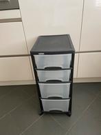 KETER laden kast, Huis en Inrichting, Ophalen of Verzenden, Zo goed als nieuw