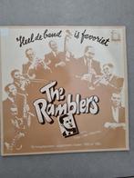 The Ramblers LP, Ophalen of Verzenden, Gebruikt, Europees