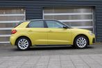 Audi A1 Sportback 25 TFSI 95pk Pro Line | Sportstoelen | Cru, Auto's, 12 maanden, Stof, 49 €/maand, Origineel Nederlands
