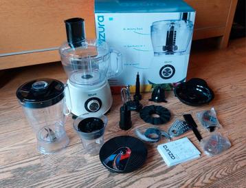 Food processor / keukenmachine / blender - NIEUW beschikbaar voor biedingen