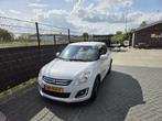 Suzuki Swift 1.2 5D 2015 Wit, Euro 5, Stof, 4 cilinders, 400 kg
