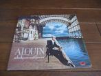 Alquin lp nobody can wait forever, Cd's en Dvd's, Vinyl | Rock, Ophalen of Verzenden, Gebruikt, 12 inch, Poprock