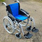 Lichtgewicht rolstoel inklapbaar Excel G-lite pro, Ophalen of Verzenden, Zo goed als nieuw