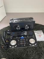 DJ Set voor Kinderen - Hercules DJControl, Ophalen of Verzenden, Gebruikt, Dj-set, Overige merken