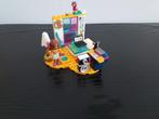 Lego Friends 41341 Andrea's slaapkamer, Ophalen of Verzenden, Gebruikt