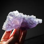 fluoriet uit balochistan #3, Verzamelen, Mineralen en Fossielen, Ophalen of Verzenden, Mineraal