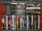 DVD's zeer divers / 213 stuks, Cd's en Dvd's, Dvd's | Overige Dvd's, Divers, Zo goed als nieuw, Ophalen, Vanaf 16 jaar
