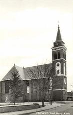 Zegveld, Ned. Herv. Kerk - ongelopen, Verzamelen, Ophalen of Verzenden, 1920 tot 1940, Ongelopen, Overijssel