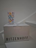 2 dozen Ritzenhoff limonade glazen, 12 stuks, Ophalen of Verzenden, Glas, Overige stijlen, Glas of Glazen