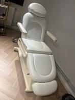 Behandelstoel schoonheidssalon, Zo goed als nieuw, Ophalen, Lichaamsverzorging