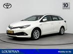 Toyota Auris Touring Sports 1.8 Hybrid Aspiration Limited |, 12 maanden, Gebruikt, Wit, Hybride Elektrisch/Benzine